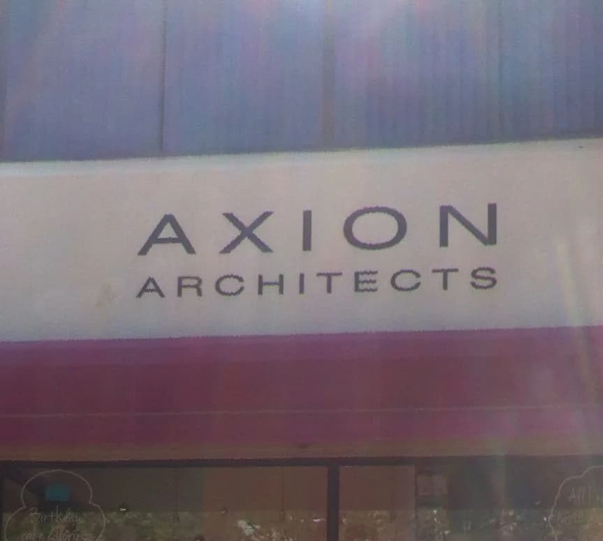 Axion Architects / Argitekte in Durbanville