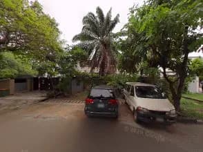 Asaju Medical Clinic in Victoria Island