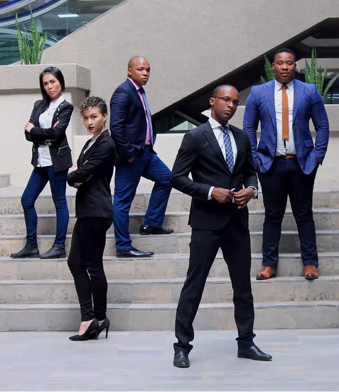The PJD Law Firm in Kramerville