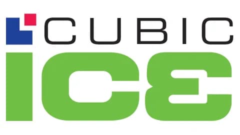CubicICE in Fourways