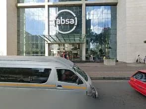 AbsaInstantLife in Germiston
