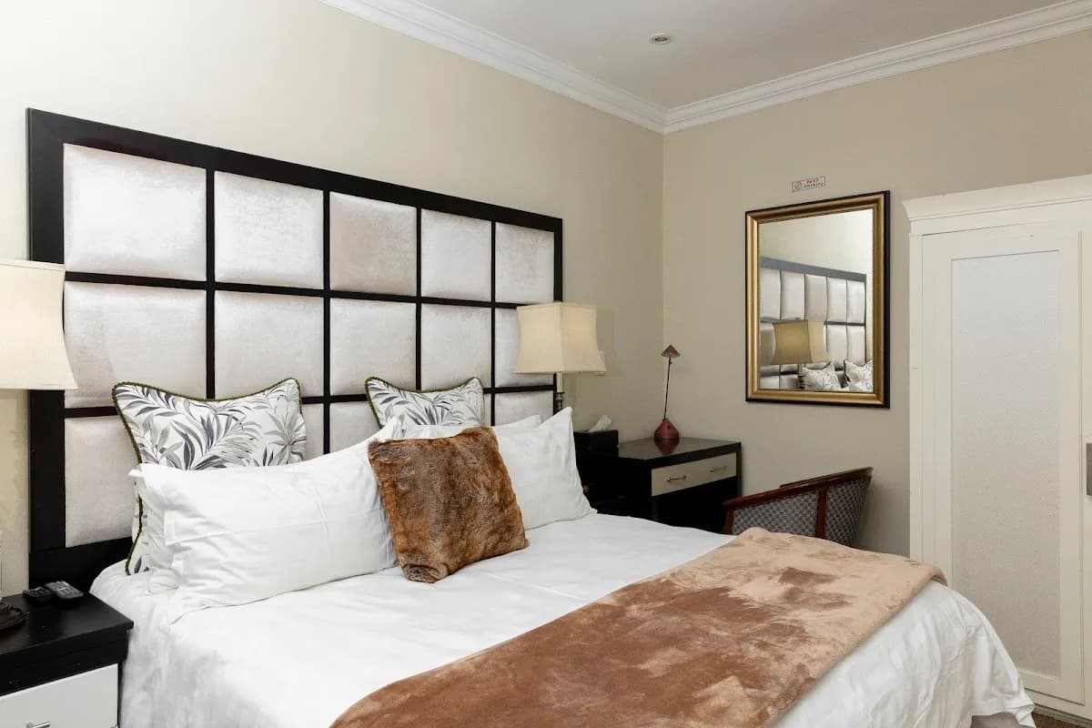 Dikalo Highston in Bryanston