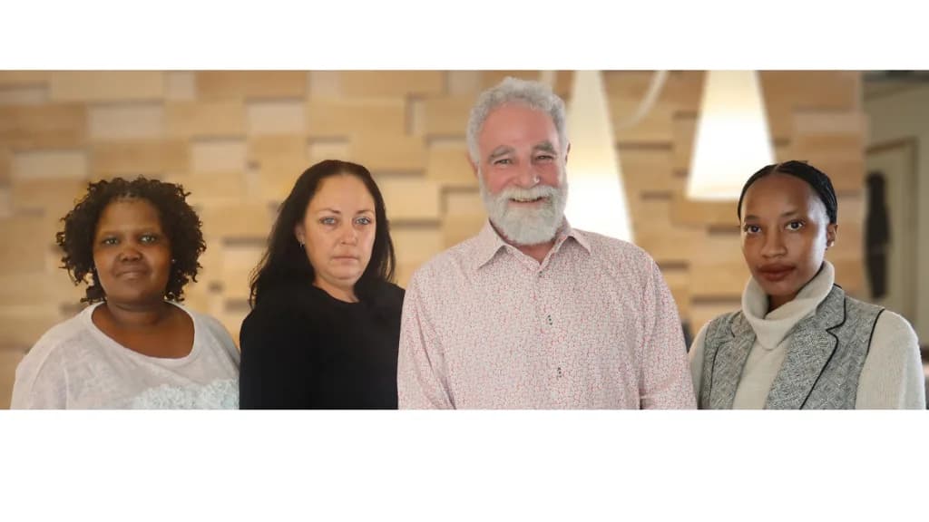 Alan Jacobs & Associates - Lawyers and Mediators Johannesburg in Melrose