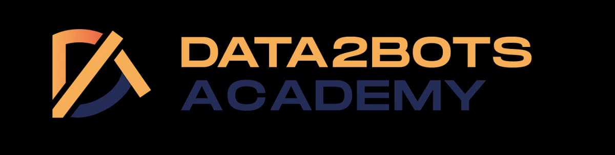 Data2Bots Academy in Kabusa