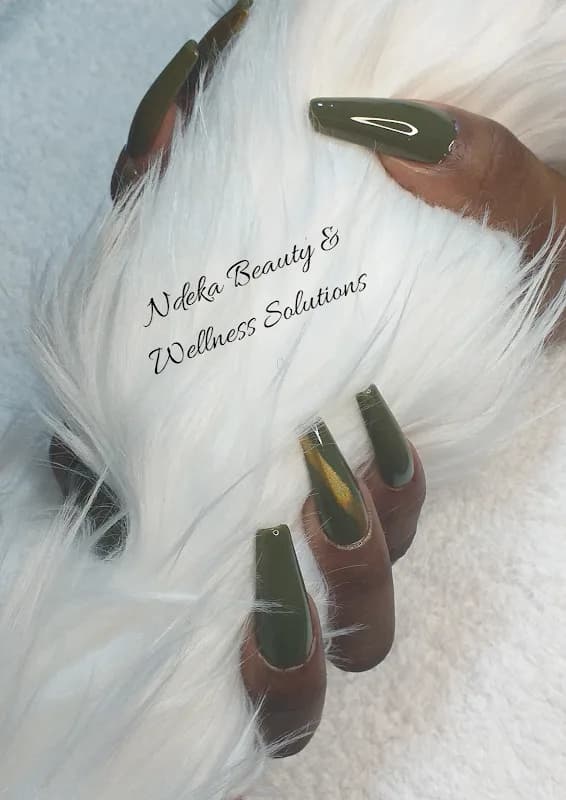 Ndeka Beauty Solutions in Boksburg CBD