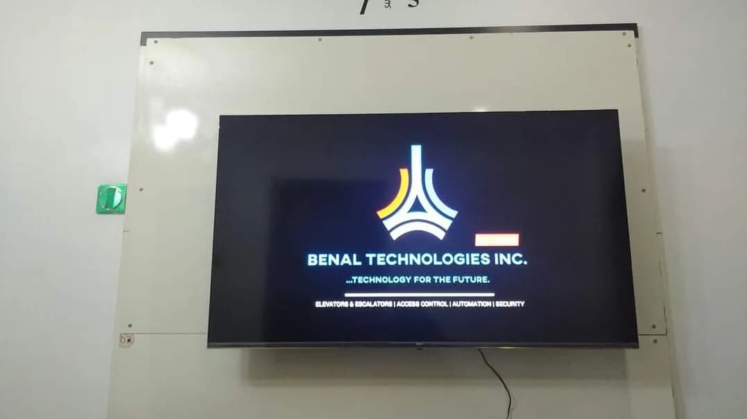 BENAL TECHNOLOGIES INC in Isheri