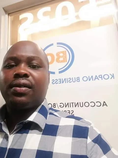 kopano business accountants in Newtown