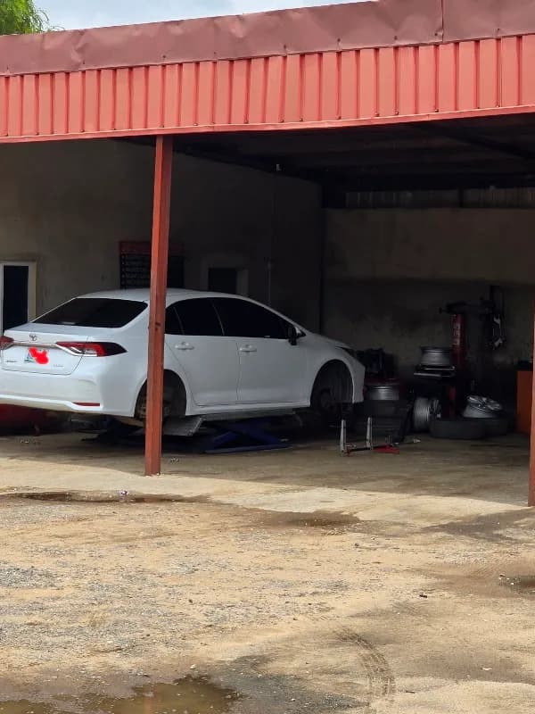 Mrparts.ng in Gudu