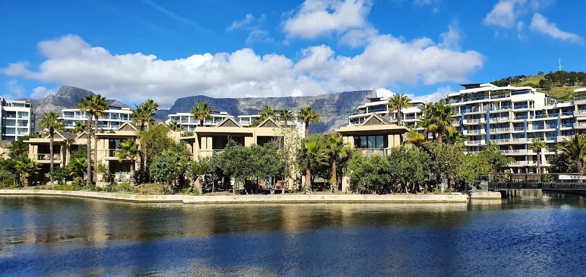 V&A MARINA - WATERFRONT APARTMENTS CAPE TOWN in V&A Waterfront