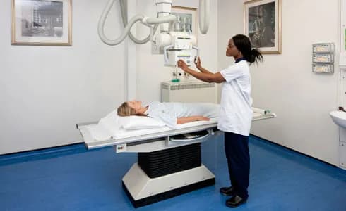 North Coast Bone Density and Breast Care Centre in Umhlanga