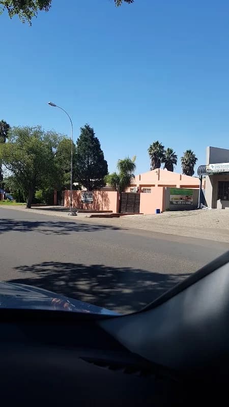 Inyathi Accountants in Madadeni