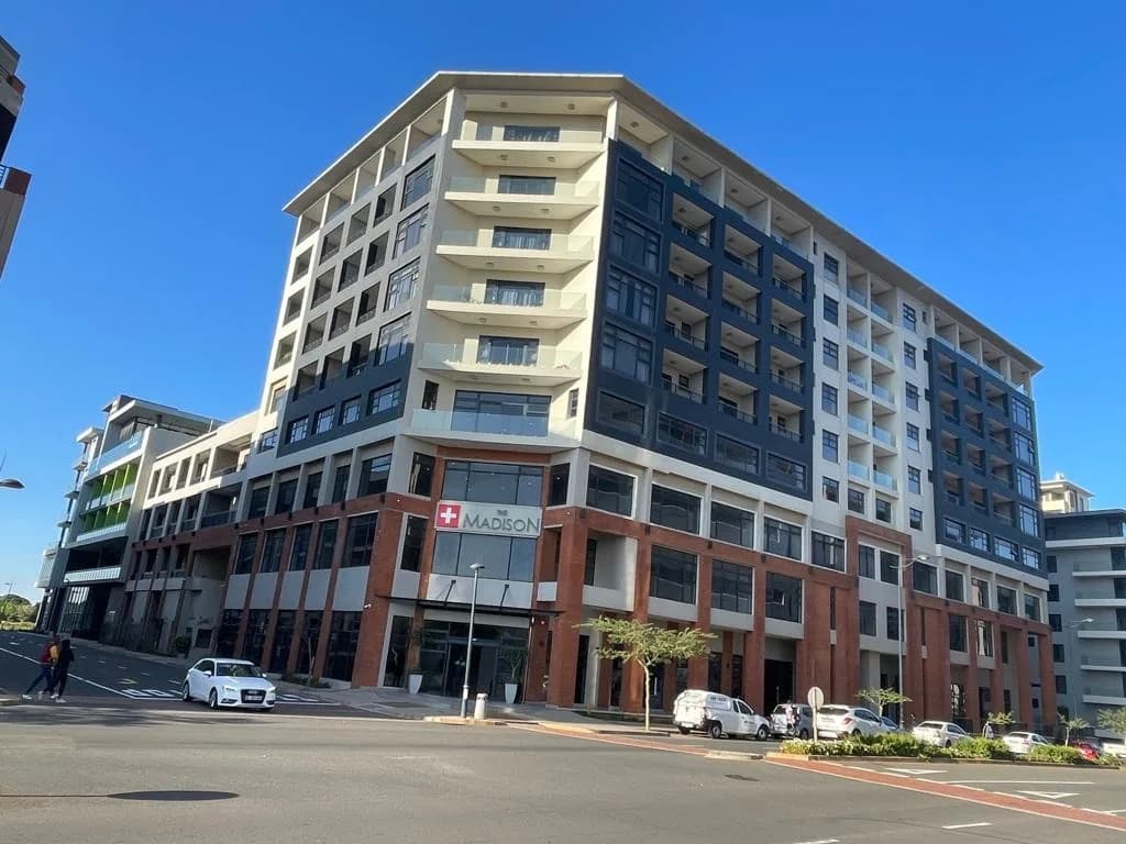 DNA Test in Umhlanga CBD