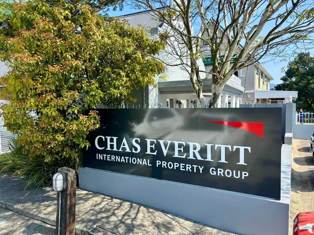 Chas Everitt Garden Route (George) in George CBD