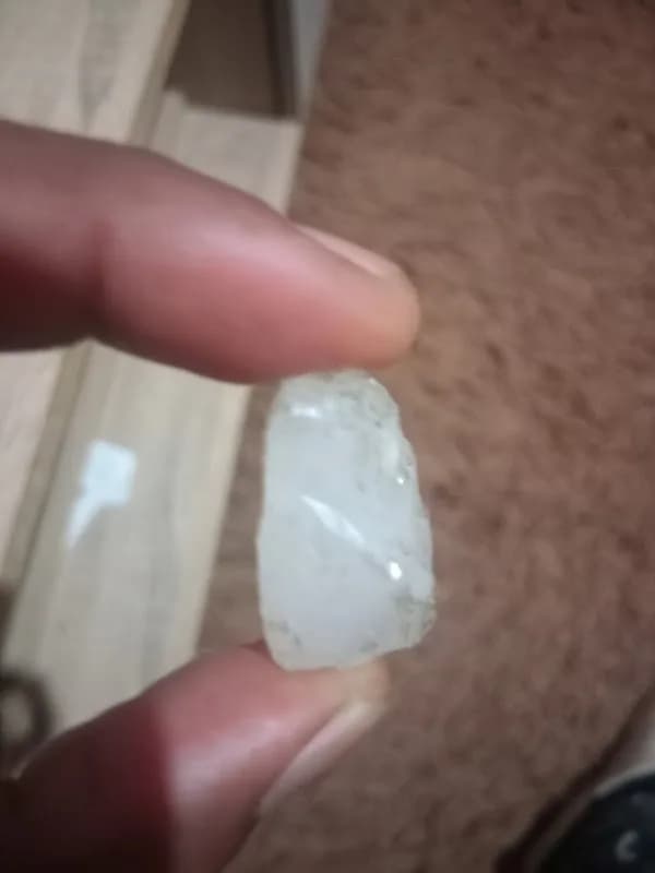 PROSPERITY AND DETERMINATION in Galeshewe