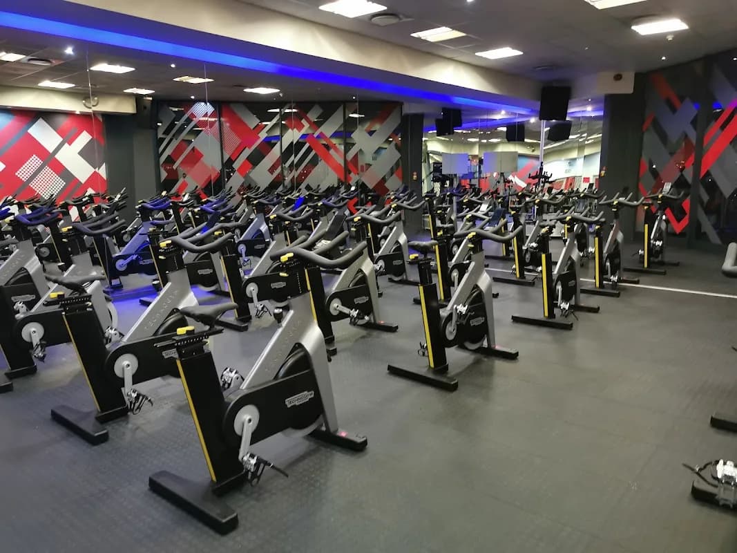 Virgin Active Gym Greenstone in Edenvale