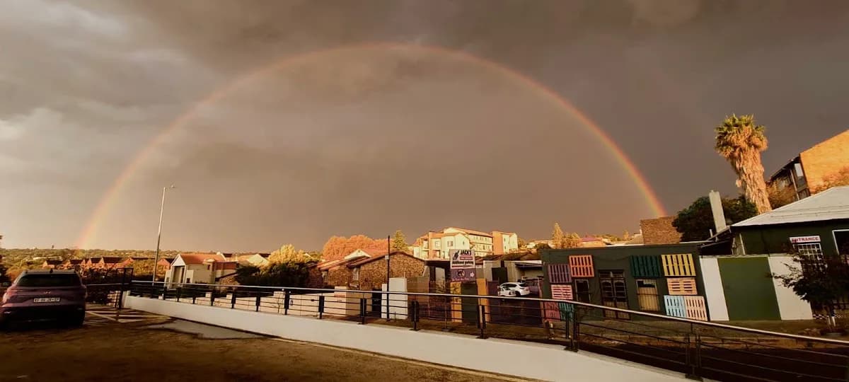 Northcliff in Northcliff