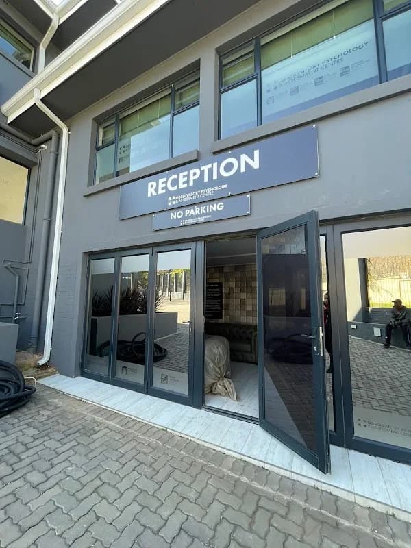 Tanja Kalapac - Psychology Johannesburg in Johannesburg CBD