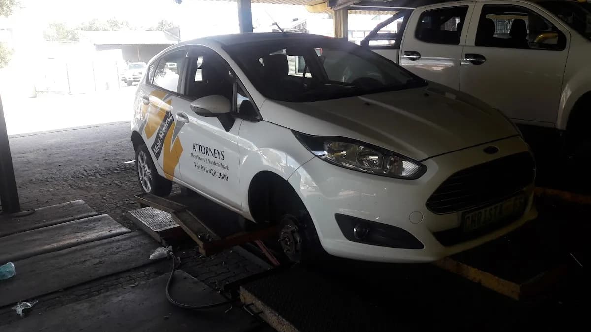 Dunlop Zone Tyre & Tube in Zamdela