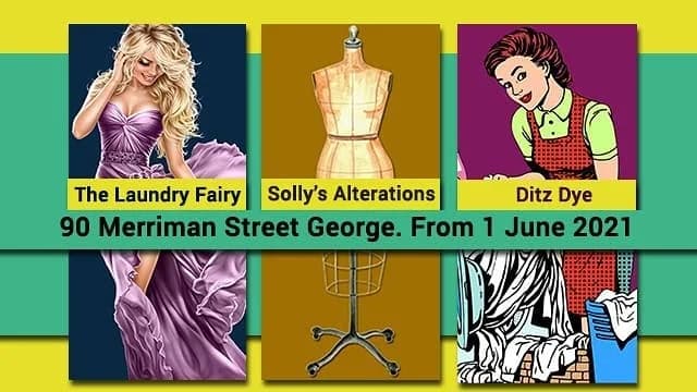 The Laundry Fairy in Heatherlands