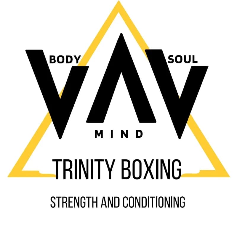 Trinity Boxing Strength and Conditioning in Edenvale