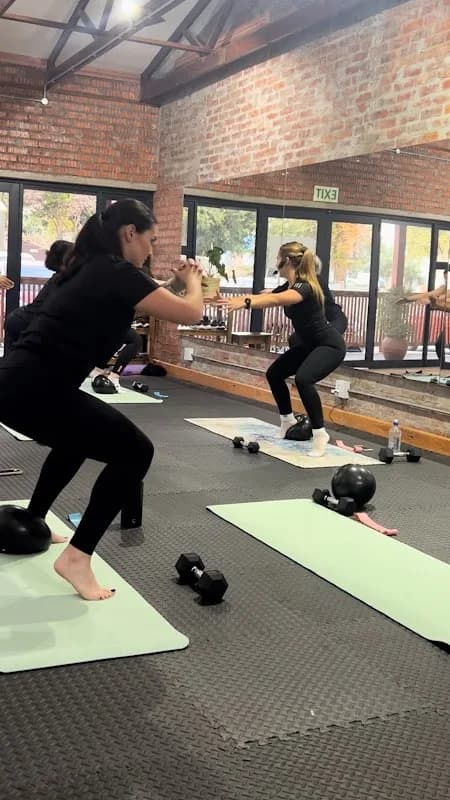 EDEN WELLNESS STUDIO. in Walmer
