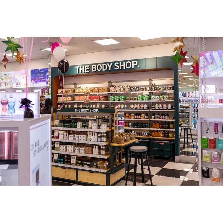 Clicks Pharmacy Welkom in Welkom CBD