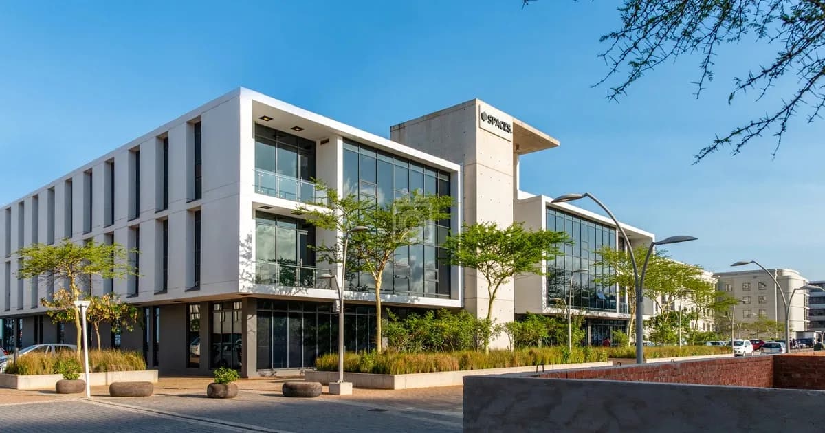 Design Flex in Umhlanga