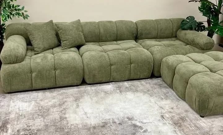 Val Oscar Upholstery & Furniture in Idu