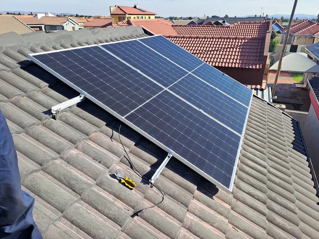 We Are Wiring Electrical Solutions in Benoni CBD