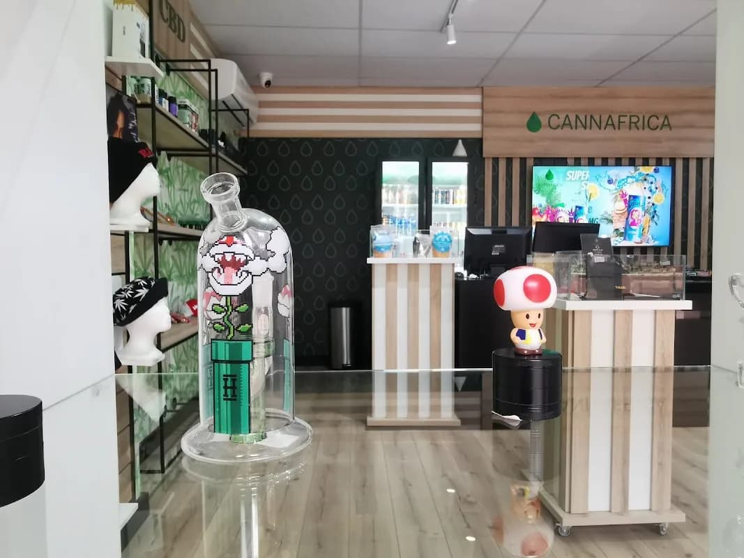 Cannafrica Umhlanga in Umhlanga CBD
