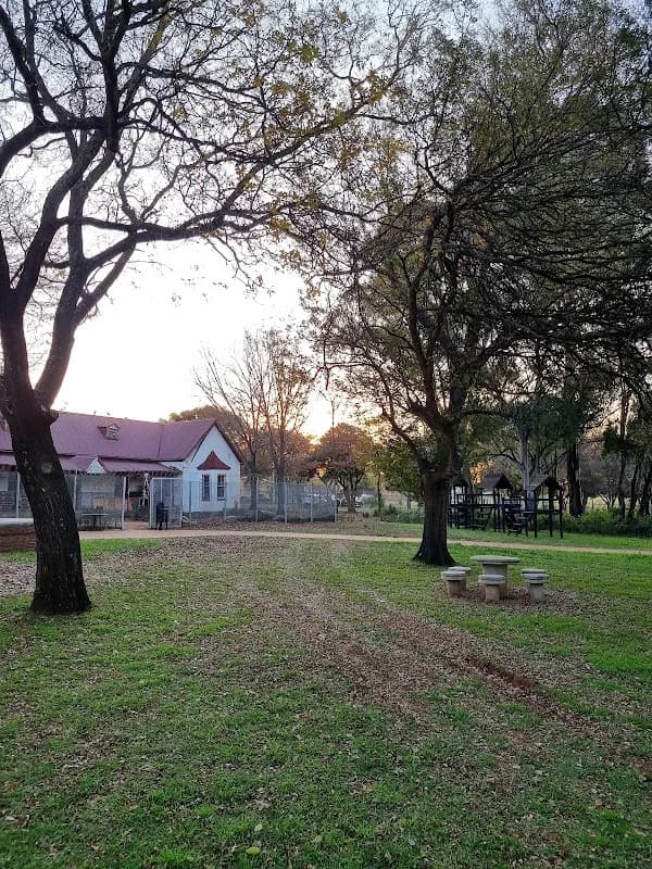 Horwoods Farm Family Market in Edenvale