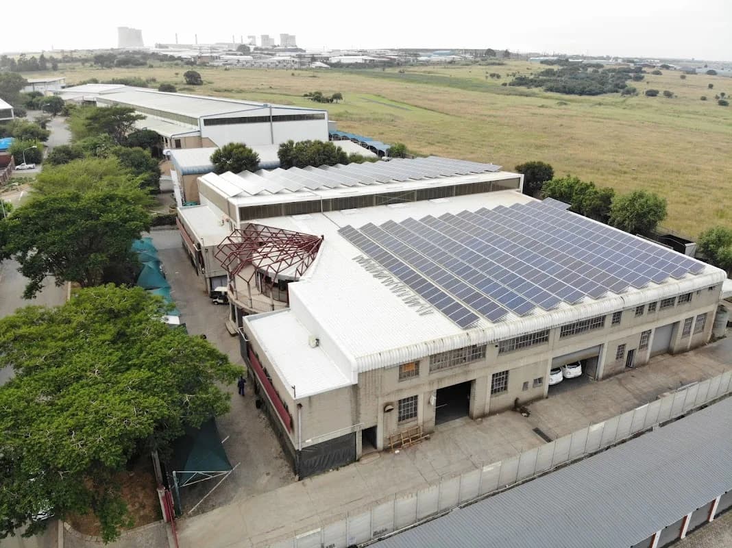 R & G Pty Ltd in Edenvale