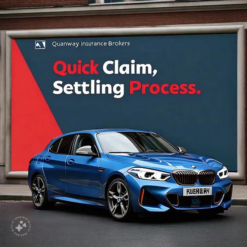Quanway Insurance Brokers in Randburg
