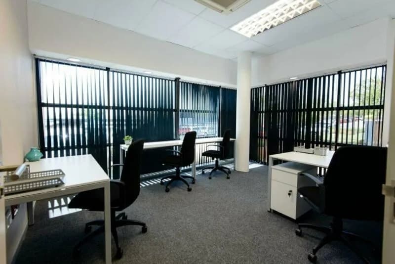 Regus - Johannesburg, West Rand, Clearwater in Northcliff