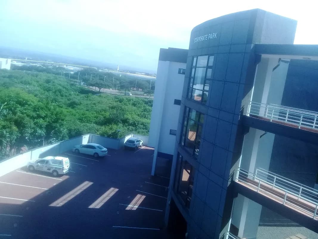 Corporate Park in La Lucia