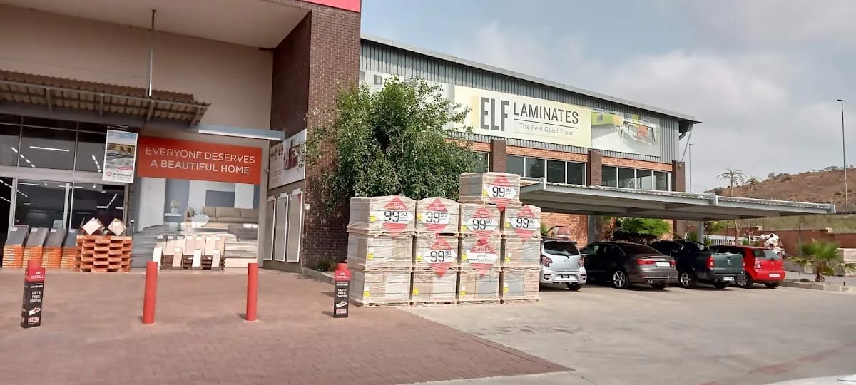 CTM Alberton in Alberton