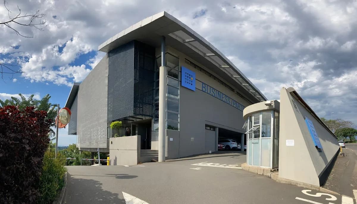 TJ Architects, Durban (a.k.a Theunissen Jankowitz Architects) in Westville
