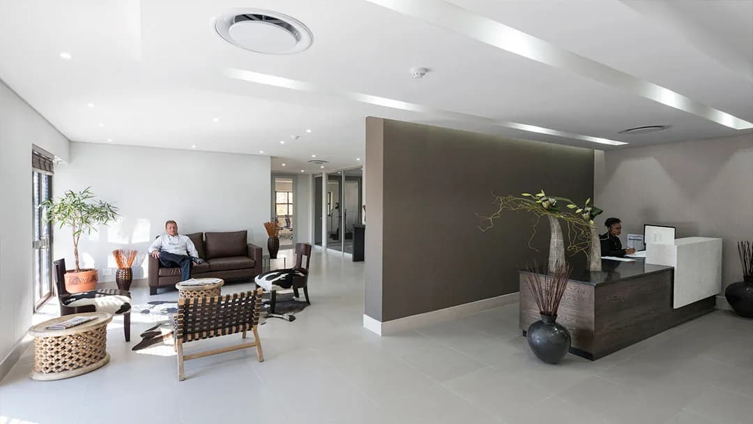 MNS Attorneys in Craighall