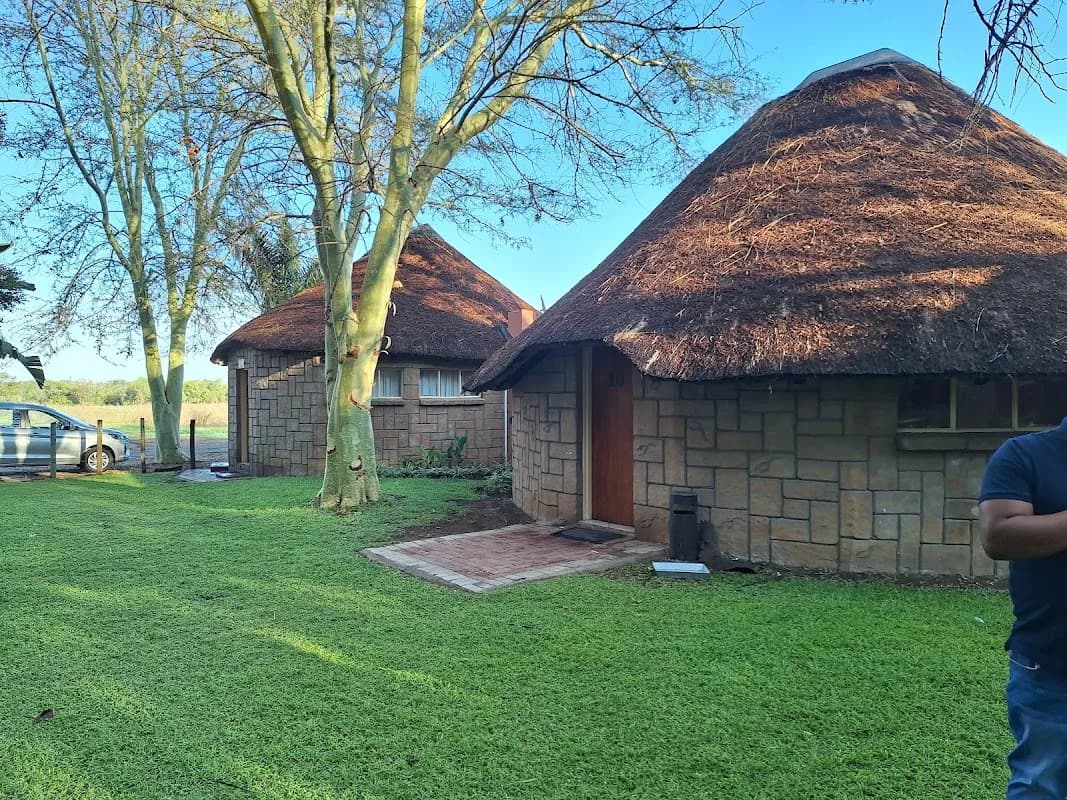 St Macro Estate in Polokwane CBD