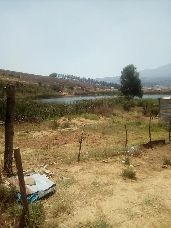Kayamandi in Kayamandi