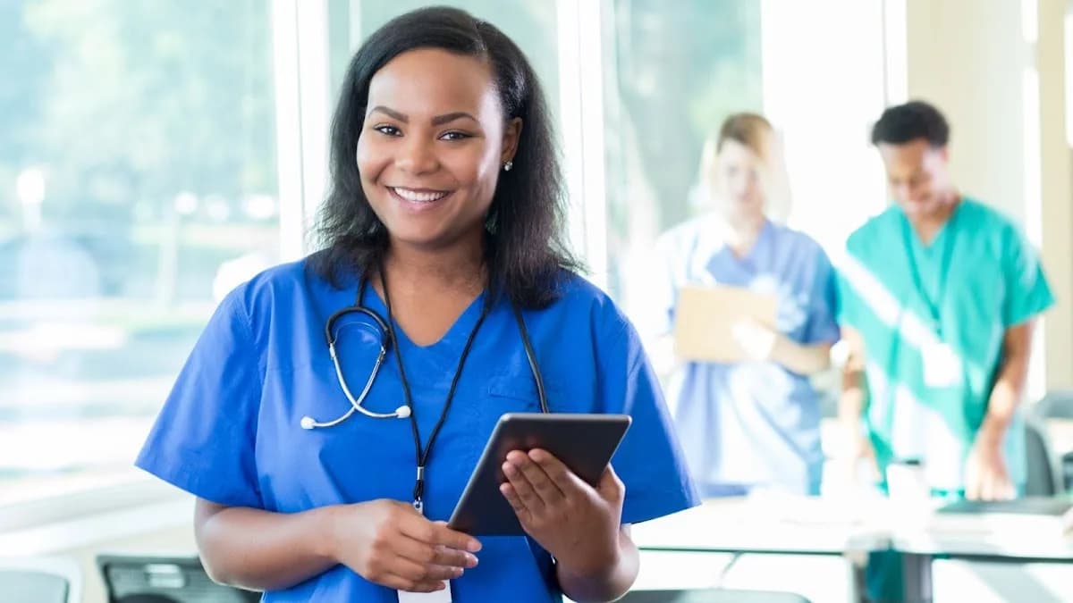 Ambition24hours Nursing Agency in Bellville