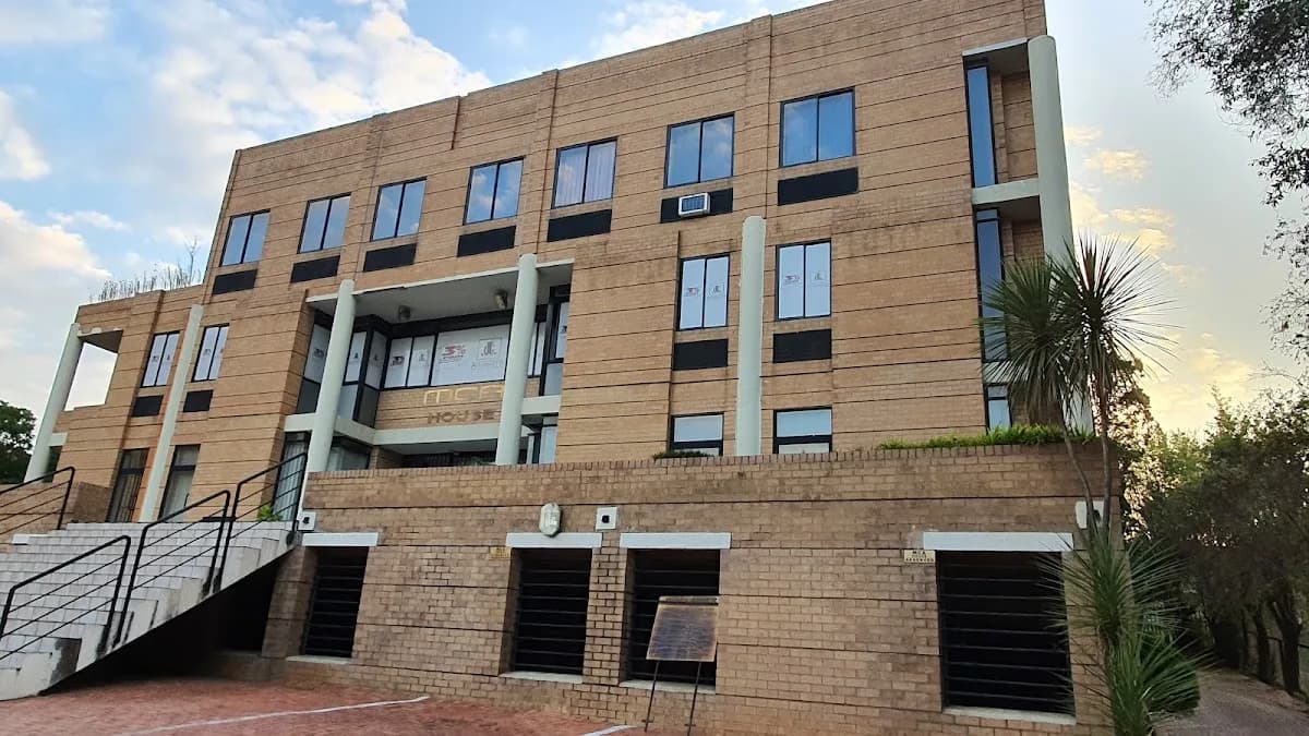 GJJ van der Merwe Attorneys, Notaries and Conveyancers in Bedfordview