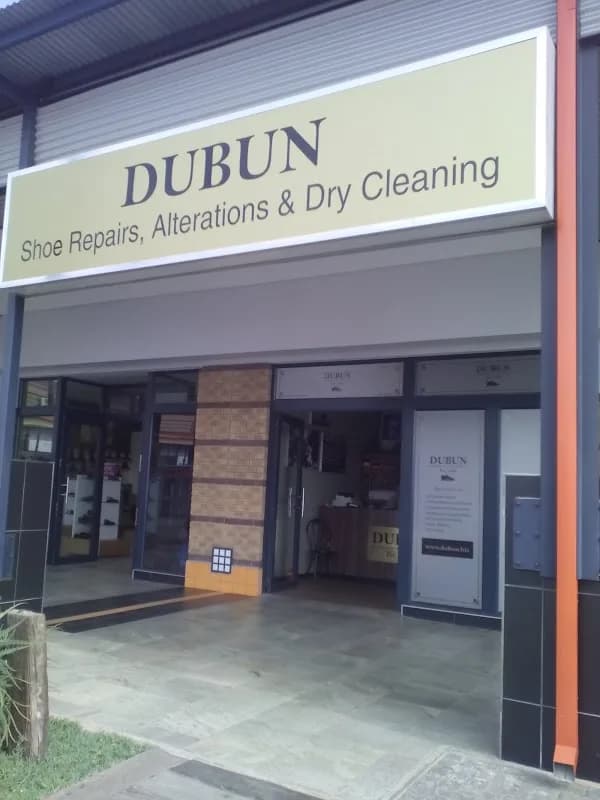 DUBUN in Menlyn