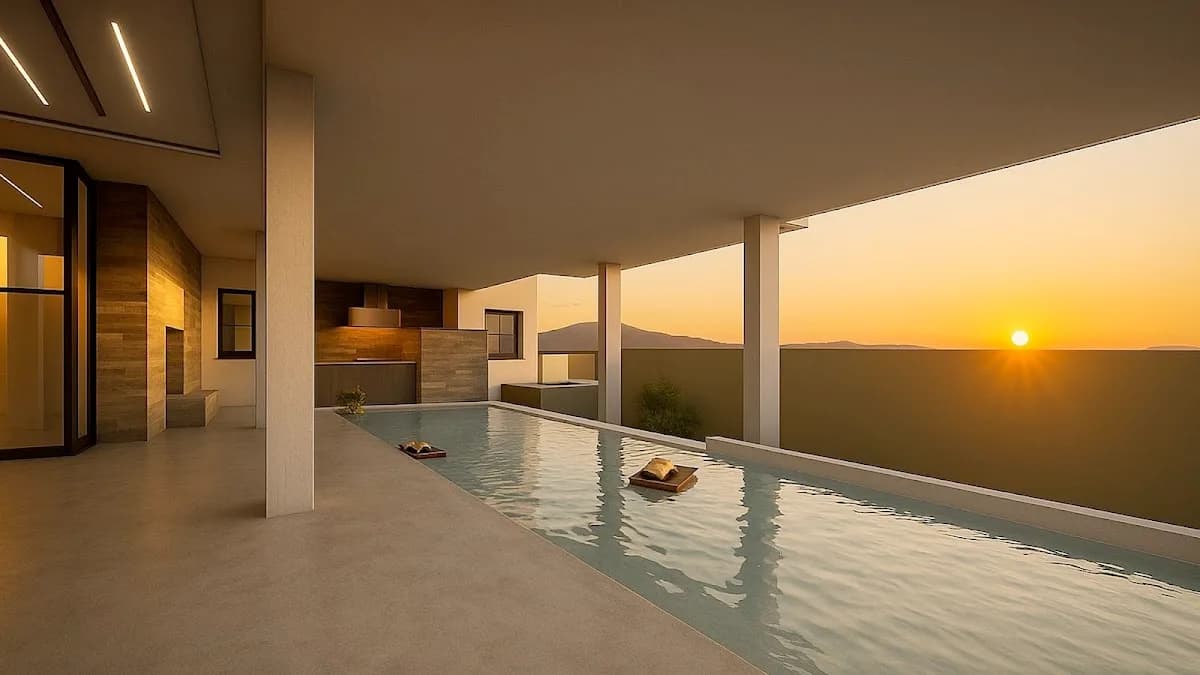 KAIROS Private Estate in Hillcrest