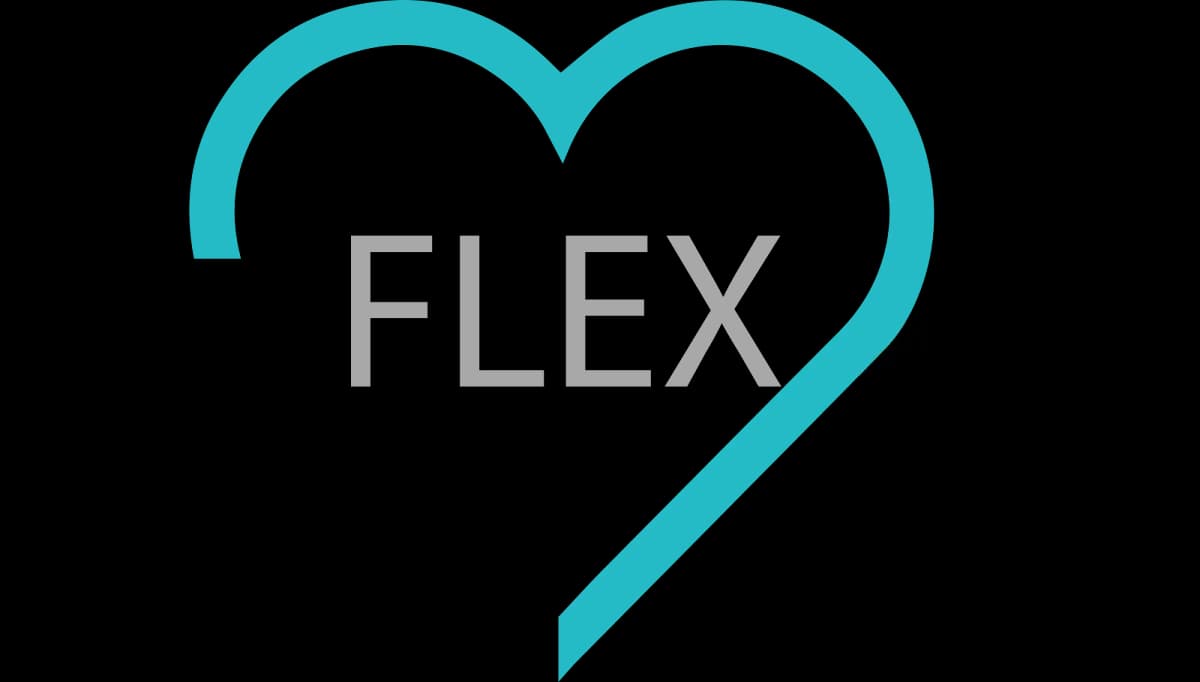 FLEX fitness studio in Rynfield