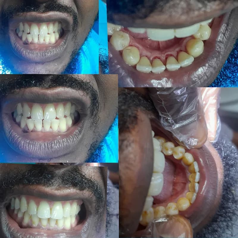 Rukies Healthy Smile Hub in Bariga