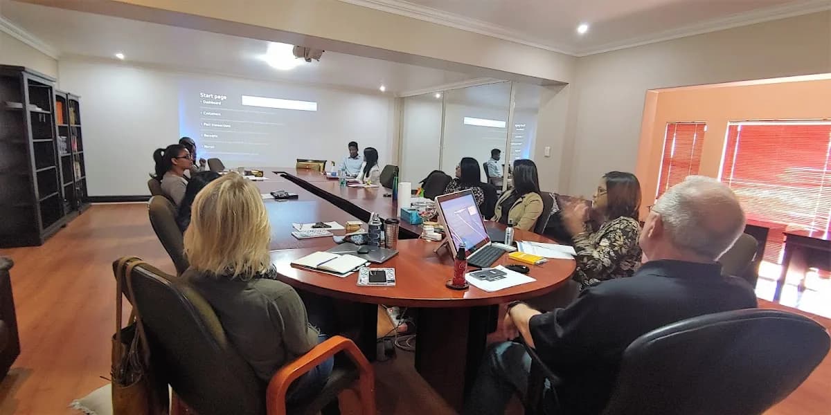 Oficina in Ballito