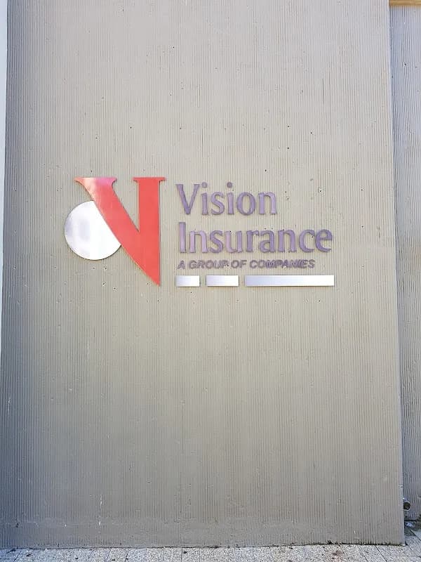 Vision Insurance in Bellville