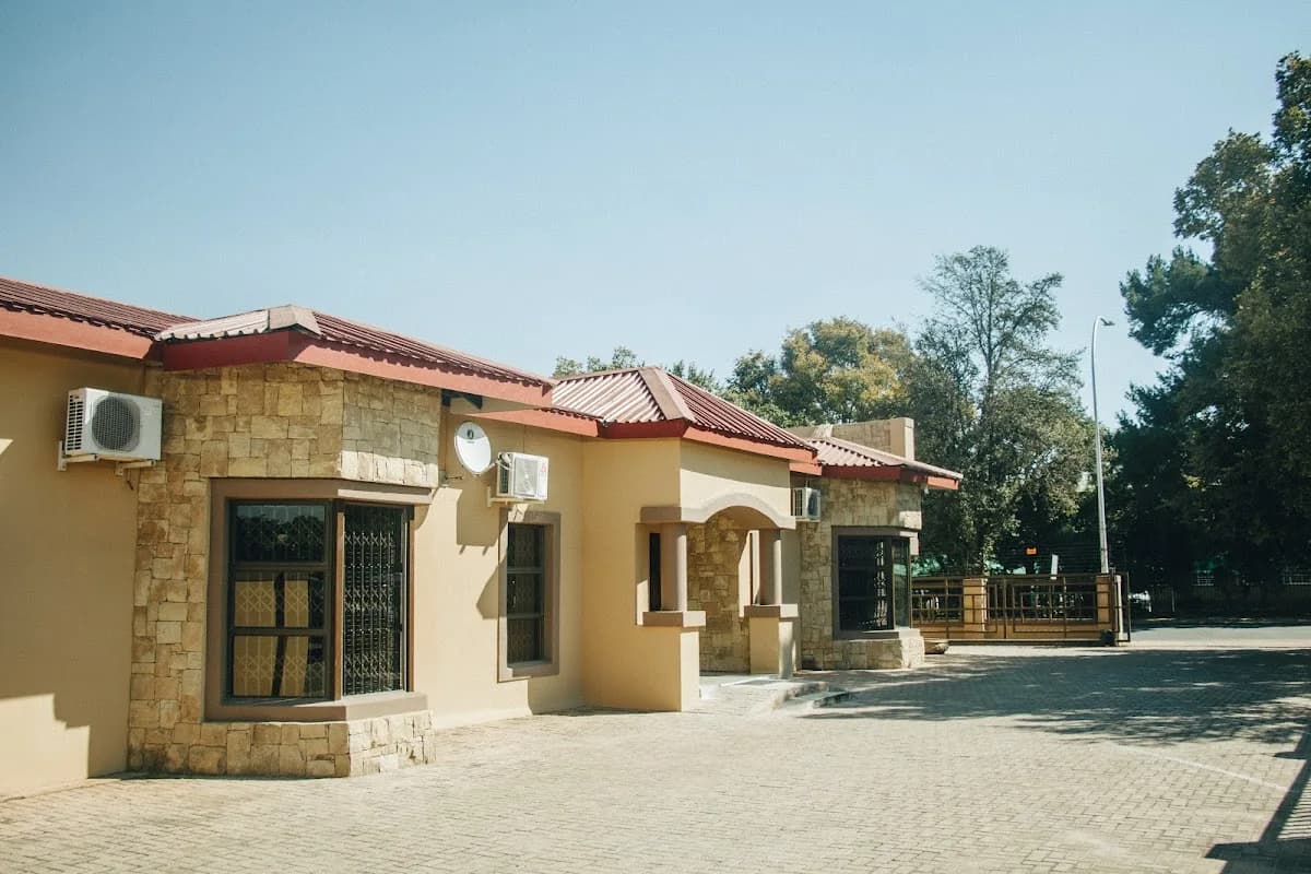 Kgomo Attorneys Inc in Mahikeng CBD