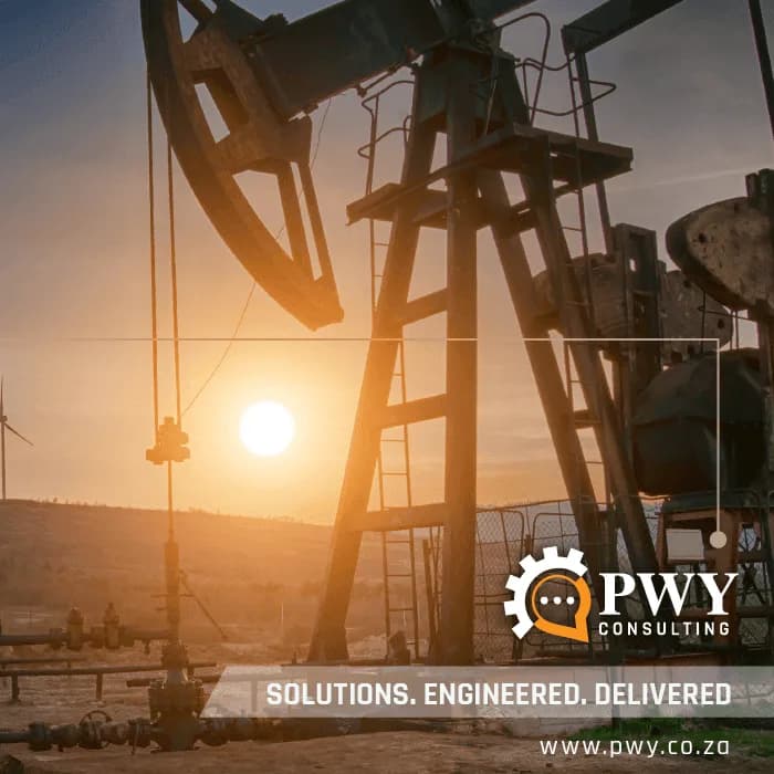 PWY Consulting & Engineering in Centurion